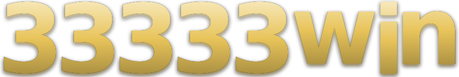 33333win logo